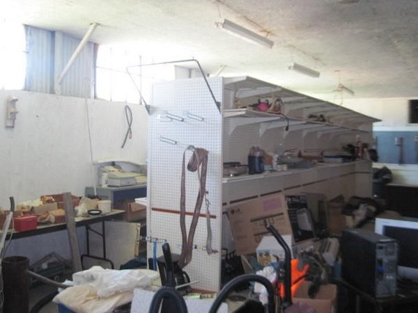 210 Strong Hwy, El Dorado, AR 71730